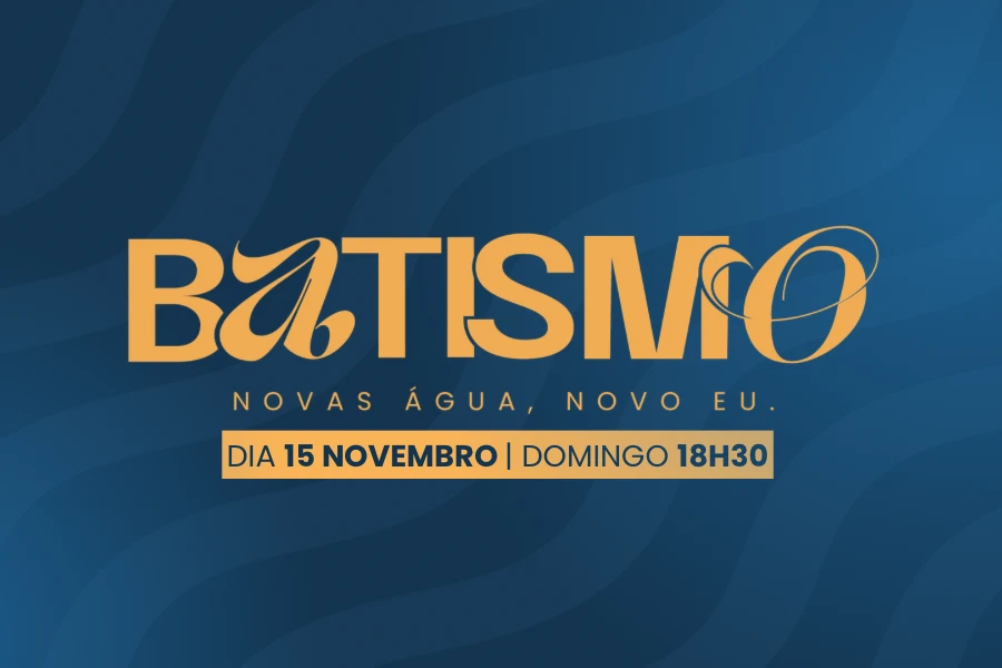Arte de Batismo