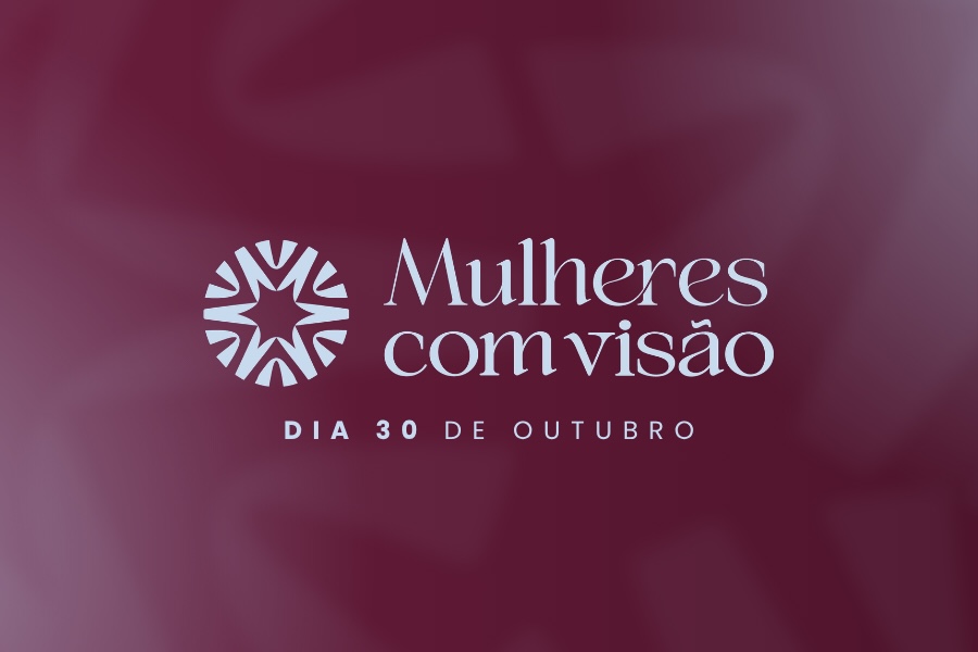 Arte de Mulheres com Visão